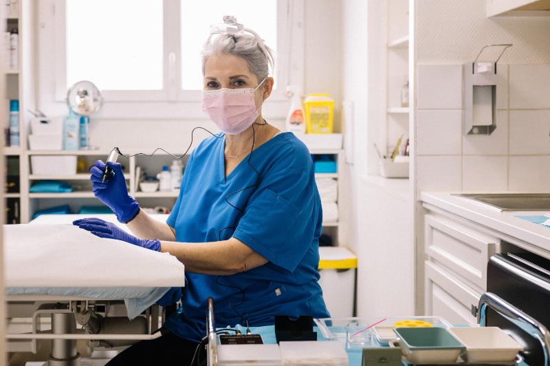 Institut Dermalya — salon de dermopigmentation haut de gamme à Lyon 6e